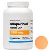 todo-genericos-Allopurinol